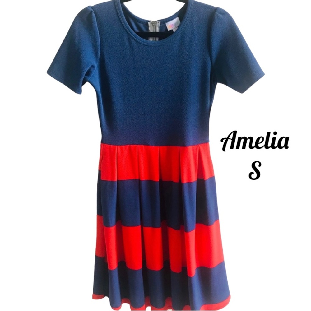 LuLaRoe Amelia